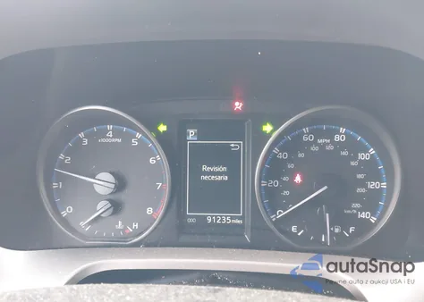 2017 Toyota Rav4 Le from USA, damaged, VIN JTMBFREV5HJ714096